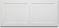Recessed Panel C2461L